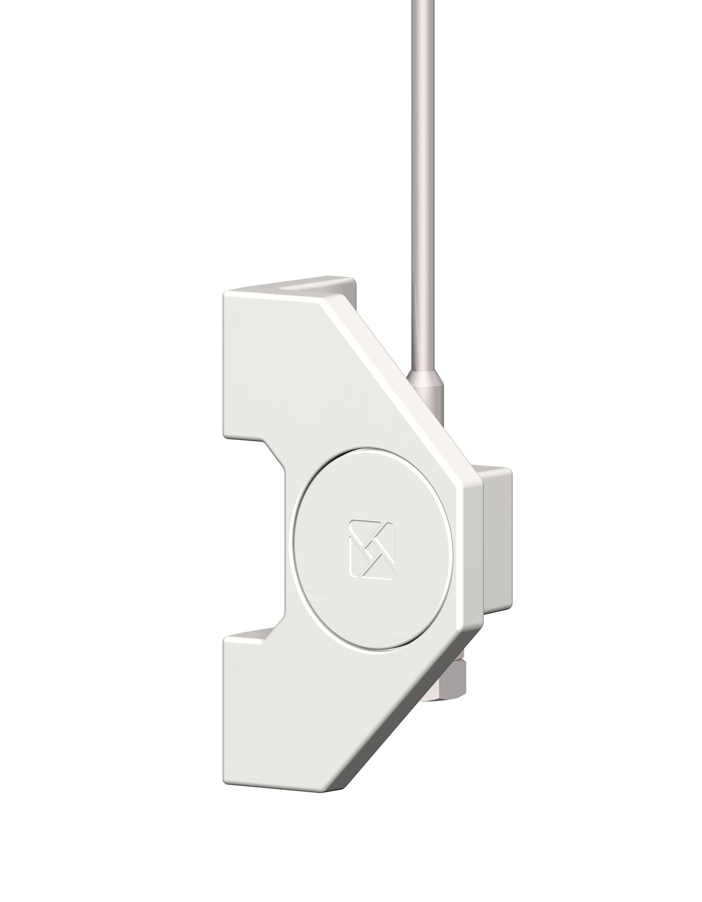 Tende a caduta - CLIP CAVO 130 CARTER