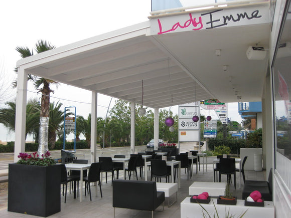 American Bar Ristorante - Alba Adriatica