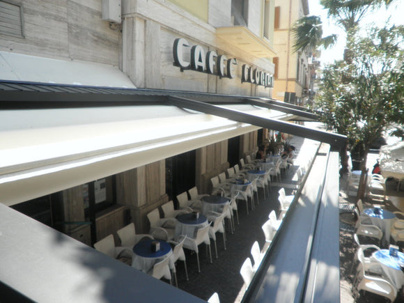 Bar Pasticceria - San Benedetto del Tronto