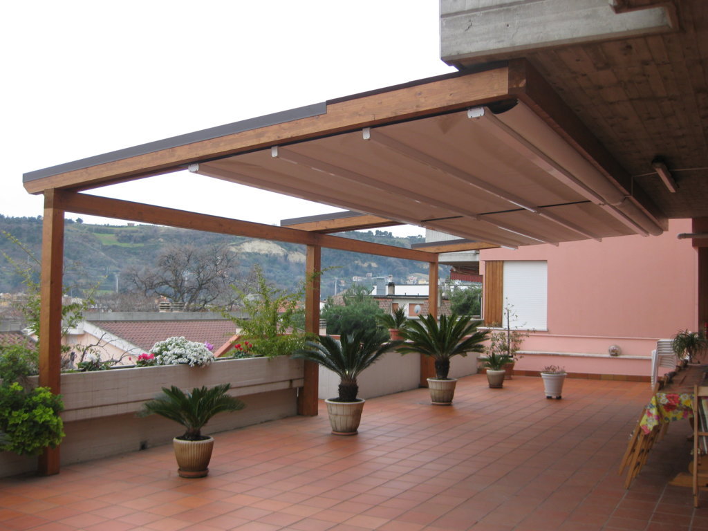 Abitazione Privata - Grottammare (AP)