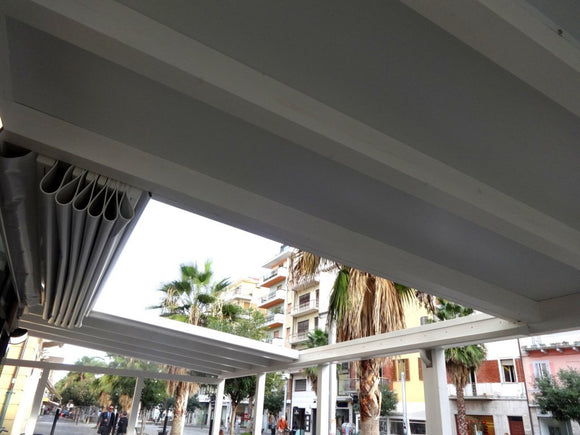 Caffè dello Sport - San Benedetto del Tronto (AP)