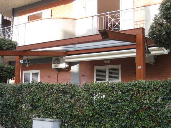 Casa Privata