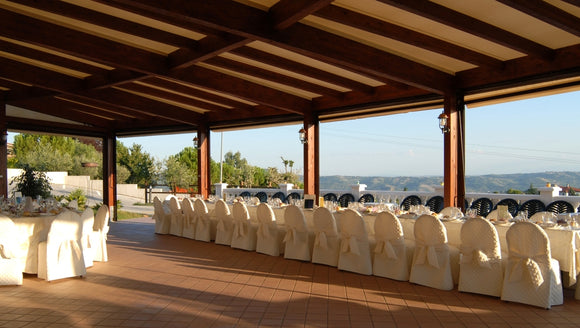 Ristorante "Dimora di Bacco"