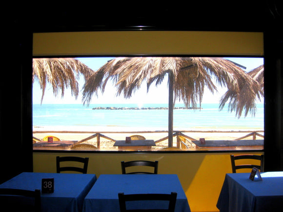 Chalet Tropical - Porto San Giorgio (FM)