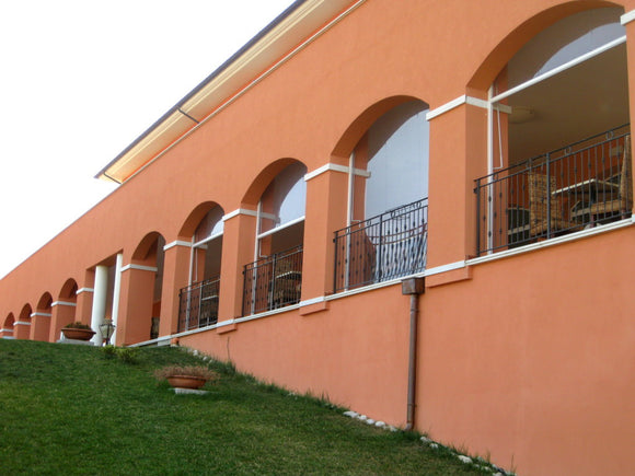 Ristorante Villa Susanna degli Ulivi - Colonnella (TE)