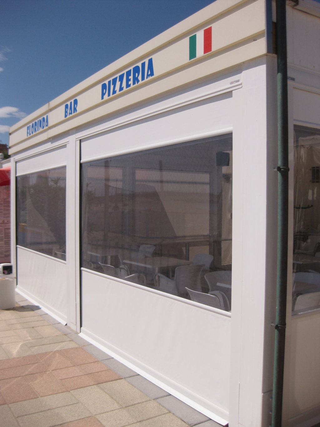 Bar Pizzeria - Porto San Giorgio (FM)