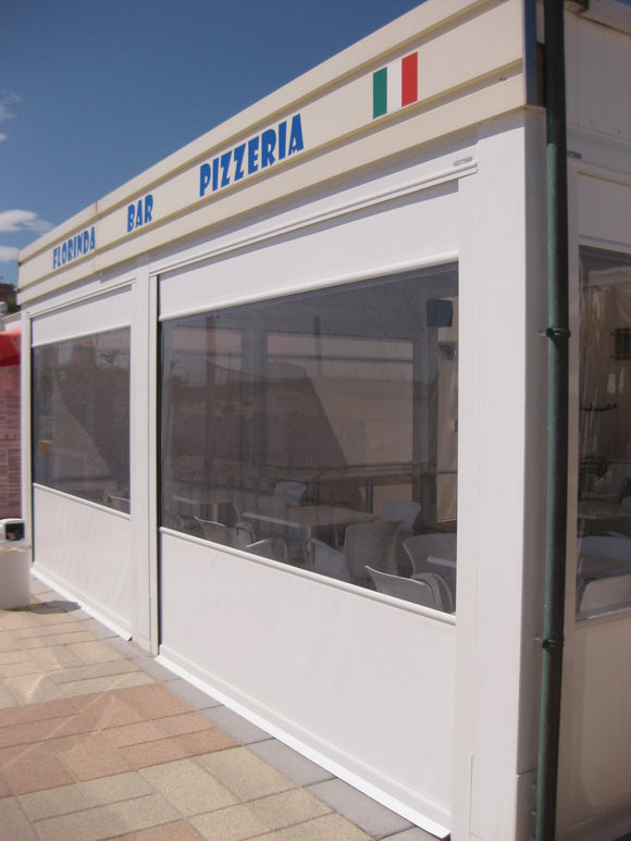 Bar Pizzeria - Porto San Giorgio (FM)