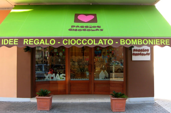 Esercizio Commerciale - San Benedetto del Tronto