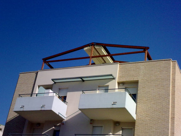 Abitazione Privata - Porta d'Ascoli