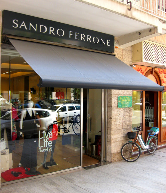 Boutique - San Benedetto del Tronto