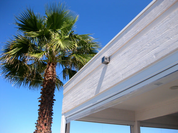 Stabilimento balneare e ristornante - Porto d'Ascoli