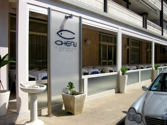 Ristorante - Alba Adriatica (TE)