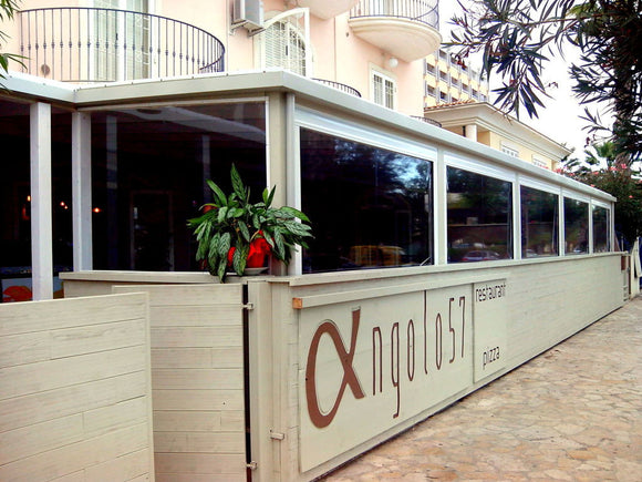 Ristorante Lungomare San Benedetto