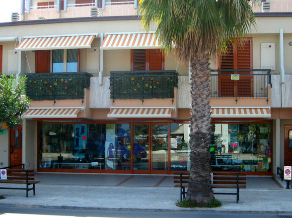 Condominio - San Benedetto del Tronto