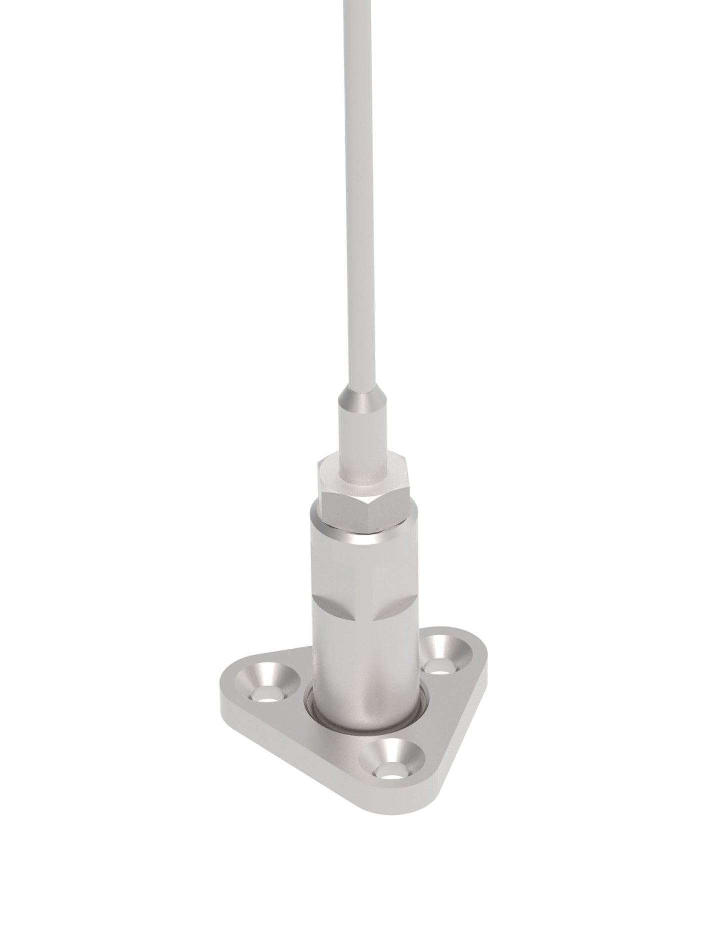 Tende a caduta - CLIP CAVO 110 CARTER