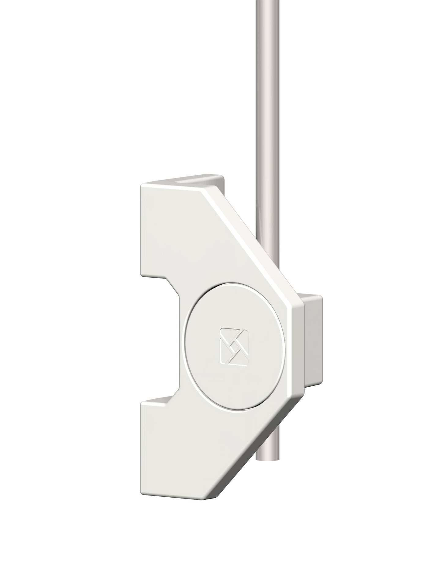 Tende a caduta - CLIP ASTA 110 CARTER