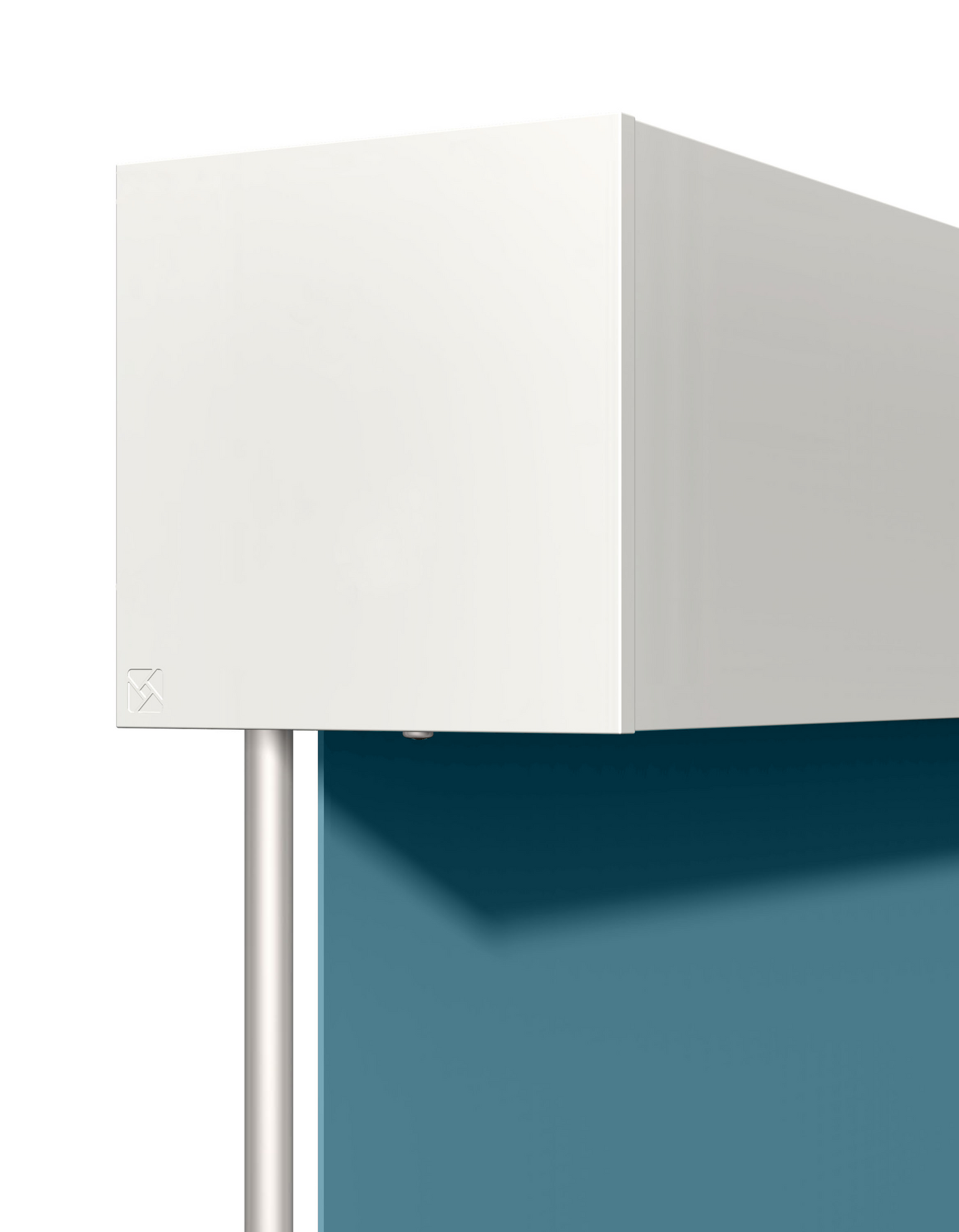 Tende a caduta - CLIP ASTA 110 CARTER