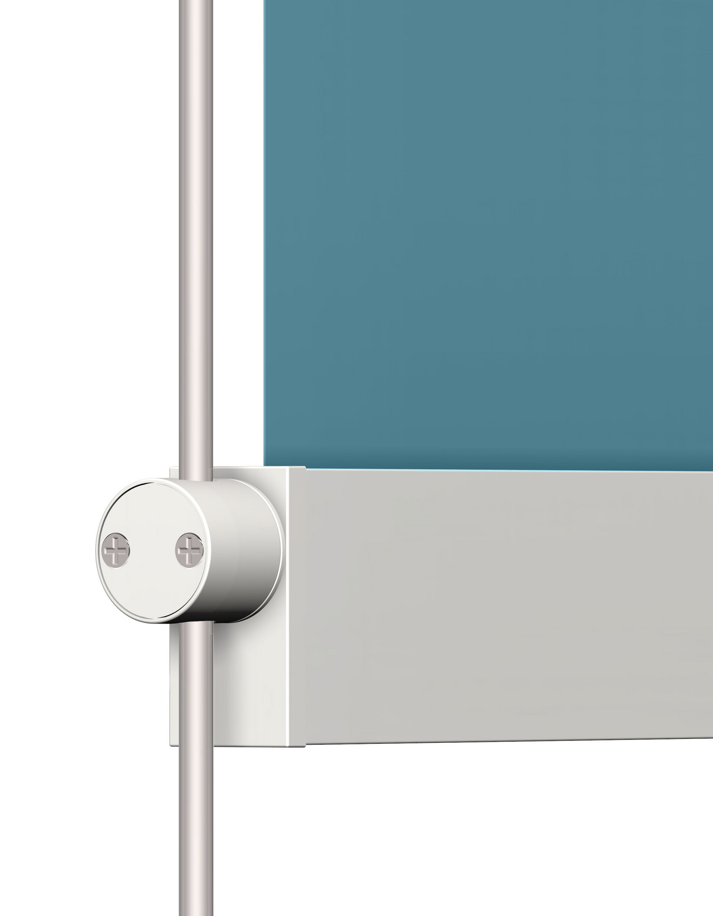 Tende a caduta - CLIP ASTA 110 CARTER